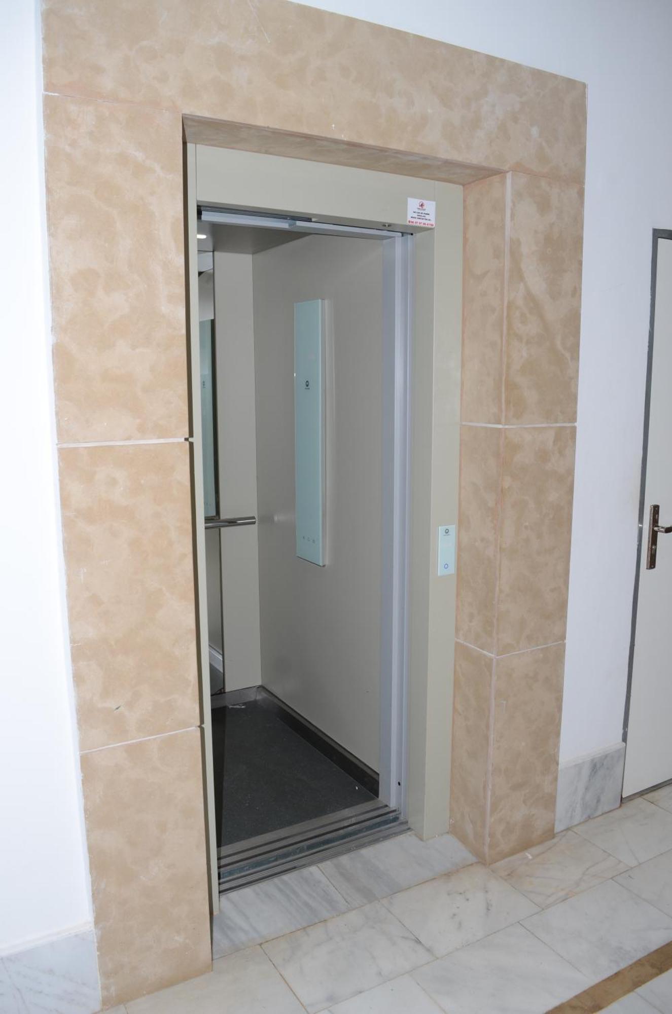 קזבלנקה Luxury Apartment Fully Furnished מראה חיצוני תמונה