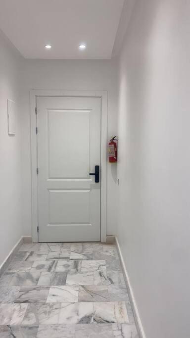 קזבלנקה Luxury Apartment Fully Furnished מראה חיצוני תמונה